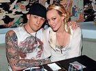Hilary&Joel